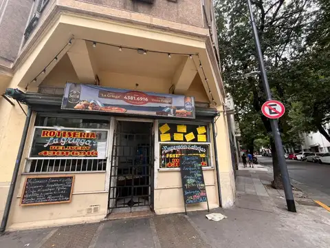 Solís al 800