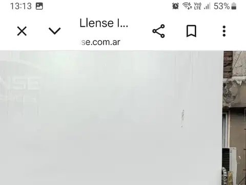 Local en Alquiler 20 años