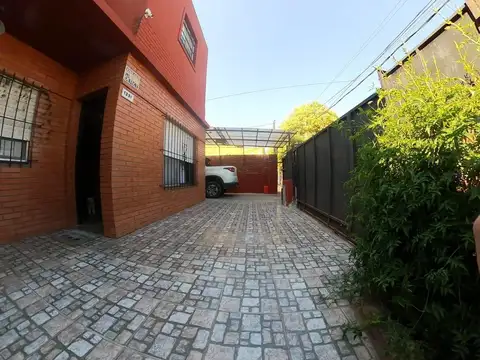 GENERAL PACHECO, Belisario Roldan 1200