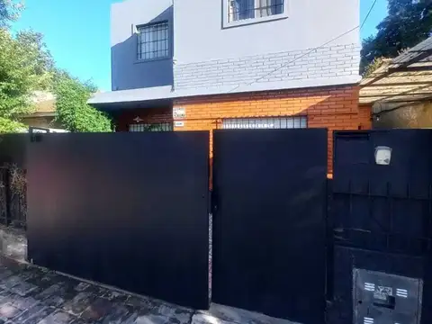 GENERAL PACHECO, Belisario Roldan 1200