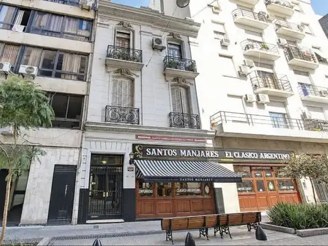 Departamento en Venta  Retiro