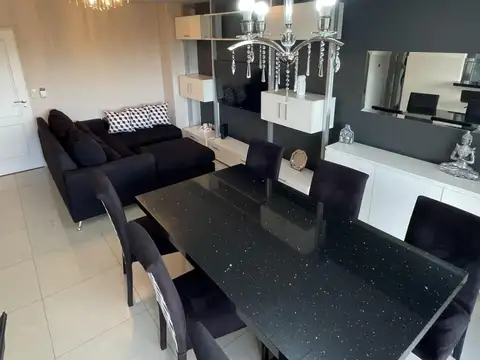 Venta Departamento tres ambientes Moron Sur