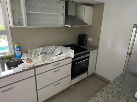 Departamento en Venta 7 años