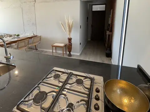 Depto Tipo Casa en Venta A Estrenar