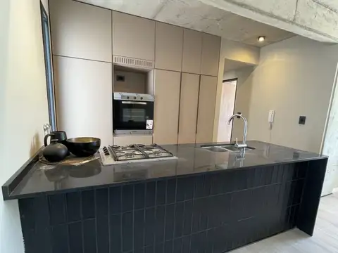 Depto Tipo Casa en Venta de 3 ambientes