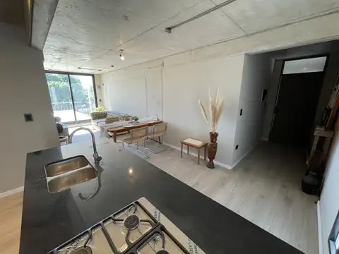 Depto Tipo Casa en Venta al Norte
