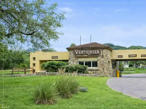 LAS VERTIENTES ECO PUEBLO - VAQUEROS