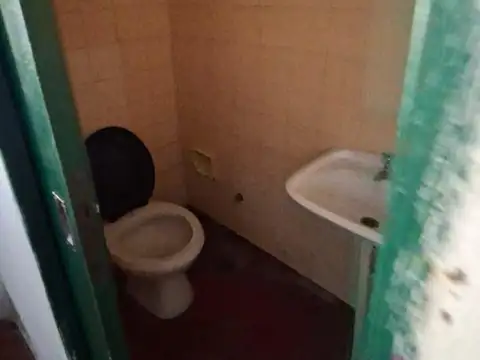 Oficina Monoambiente con 1 baño