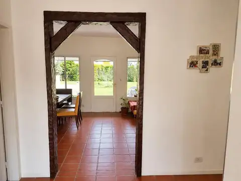 Casa en Alquiler Temporal de 3 dormitorios