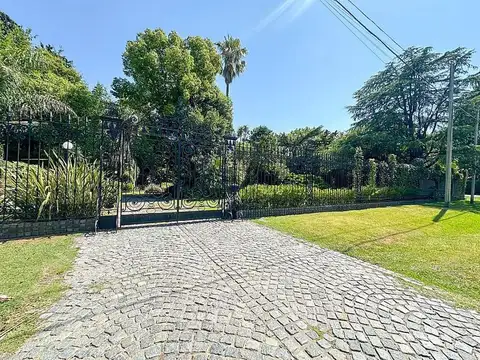 Casa en Venta de 5 dormitorios