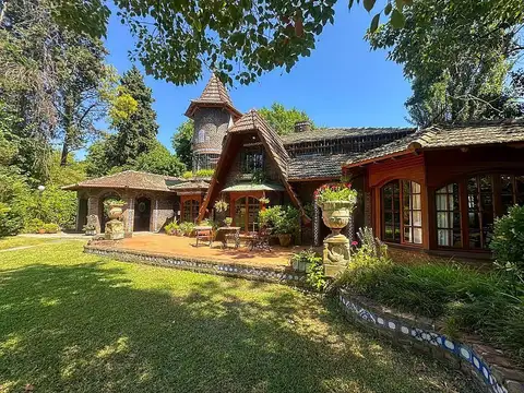 Casa en Venta 50 años