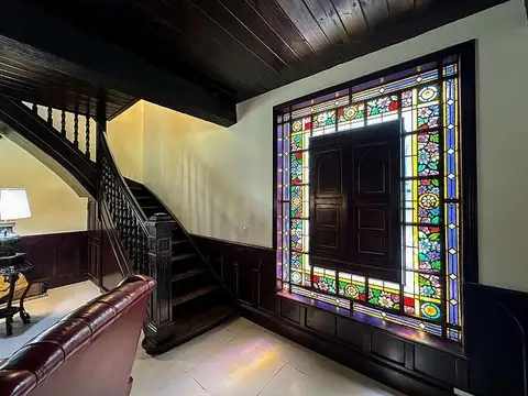Casa en Venta de 5 dormitorios