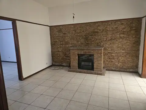 Depto Tipo Casa en Alquiler de 1 dormitorio
