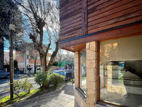 LOCAL COMERCIAL CENTRICO 100