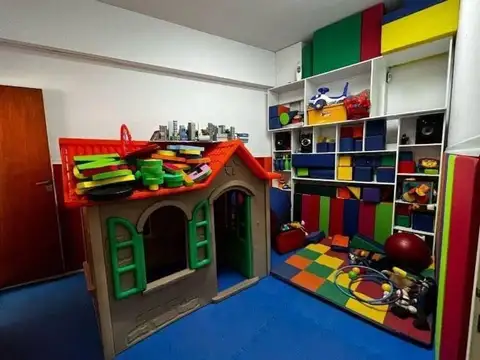 Departamento en Venta 40 años