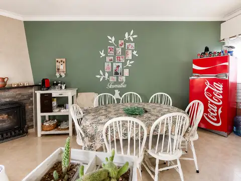 Casa en Venta de 2 dormitorios