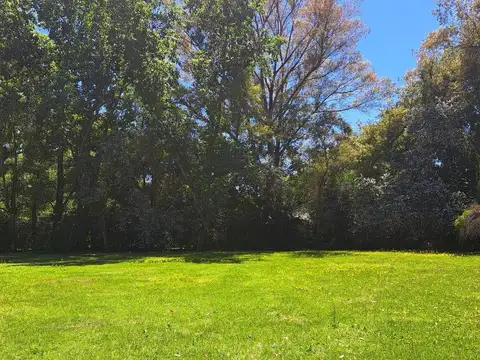 Terreno en Venta en Marcos Paz, USD 20.000