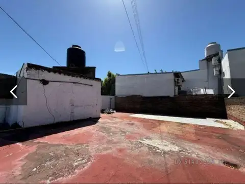 Depto Tipo Casa en Venta con 1 cocheras