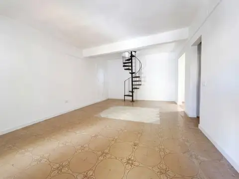 Depto Tipo Casa en Venta en Virreyes, USD 50.000
