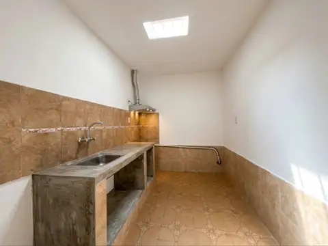 Depto Tipo Casa en Venta de 3 ambientes