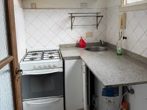 Departamento en Alquiler en Palermo, $ 750.000