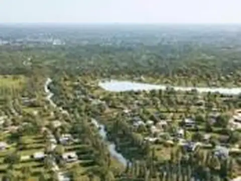 Terreno en Venta en Manuel Alberti, USD 160.000