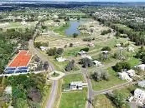 Terreno en Venta en Manuel Alberti, USD 160.000