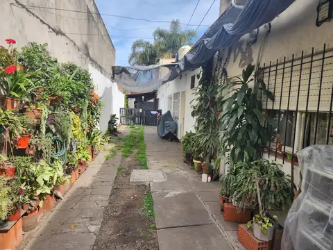 Depto Tipo Casa en Venta de 2 ambientes