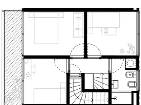 Departamento en Venta 1 año