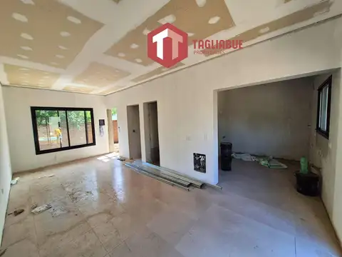 Casa en Venta en Merlo, USD 105.000
