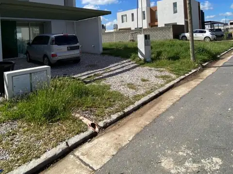 Terreno en Venta de 258,0 m2