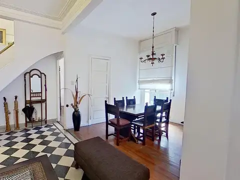 Departamento en Venta 83 años