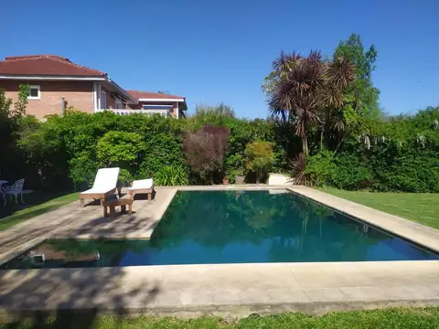 Casa en Alquiler al Suroeste