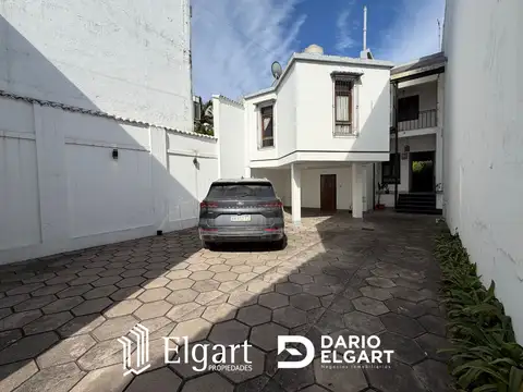 Casa - Venta - Argentina, San Miguel de Tucumán - ENTRE RIOS 400
