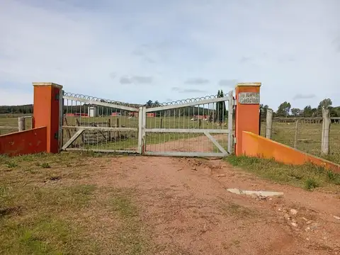 Ruta 9, km 129.5, Maldonado, Uruguay