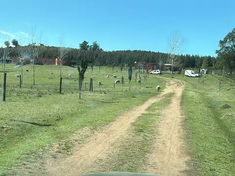 Ruta 9, km 129.5, Maldonado, Uruguay