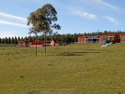 Ruta 9, km 129.5, Maldonado, Uruguay