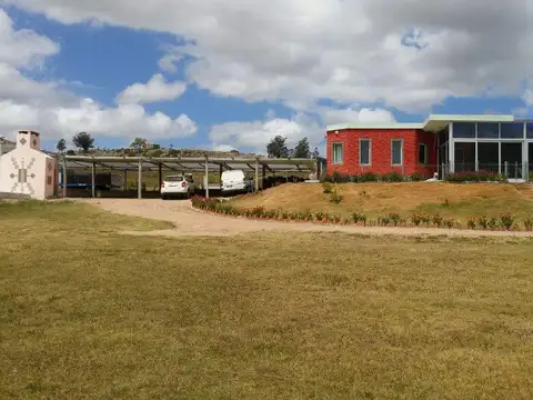 Ruta 9, km 129.5, Maldonado, Uruguay