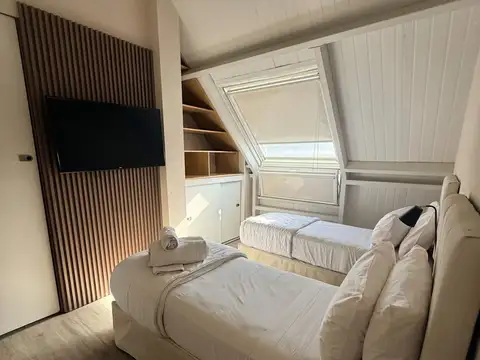 Departamento en Alquiler en Puerto Madero, USD 2.900
