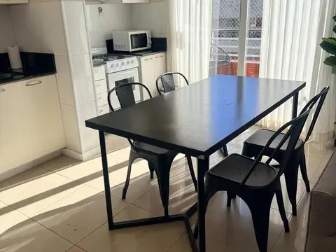 Departamento en Alquiler de 3 ambientes