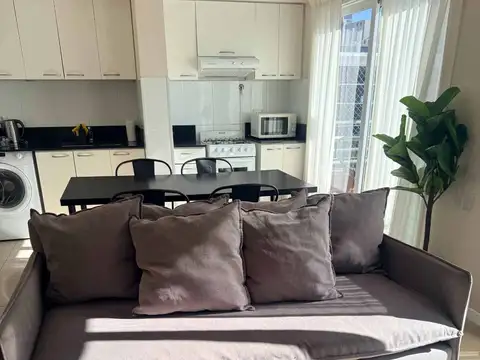 Departamento en Alquiler 20 años
