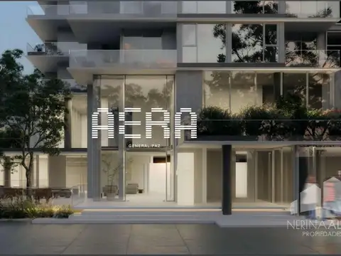 venta Departamento a estrenar en pozo SAENZ PEÑA