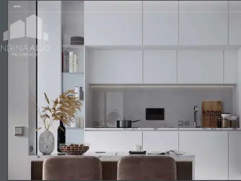 Departamento en Venta Apto profesional