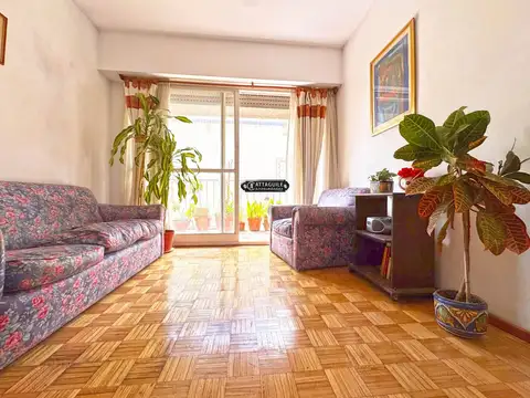 Departamento en Venta 40 años