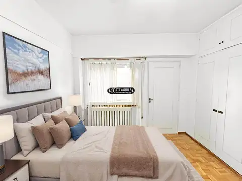 Departamento en Venta al Este