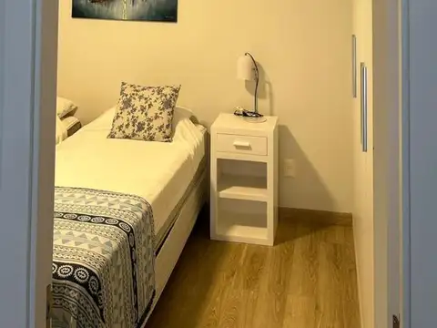 Departamento en Alquiler Temporal de 1 dormitorio