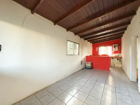 Depto Tipo Casa en Venta 16 años