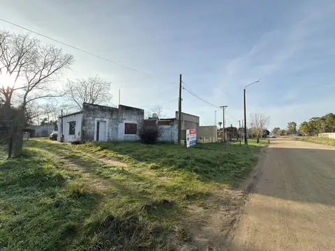 Depto Tipo Casa en Venta en María Ignacia, USD 26.500