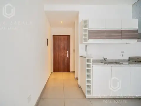 Departamento en Venta 5 años