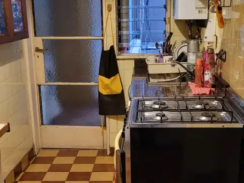 Departamento en Venta en Barrio Norte, USD 189.000